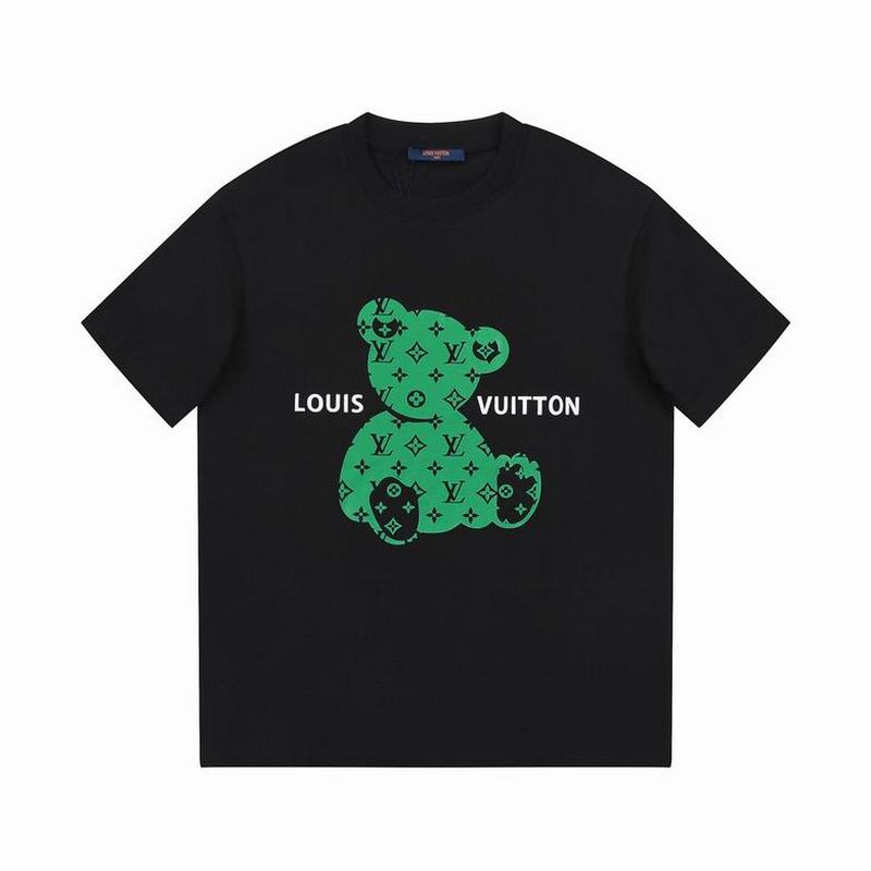 Louis Vuitton Men's T-shirts 768